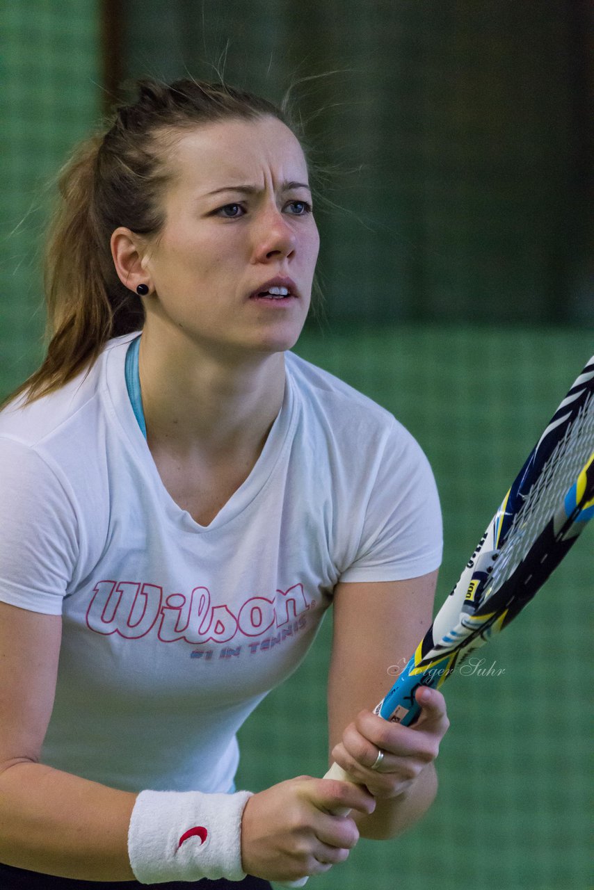 Bild 23 - Holmer Indoor-Cup Tag 2